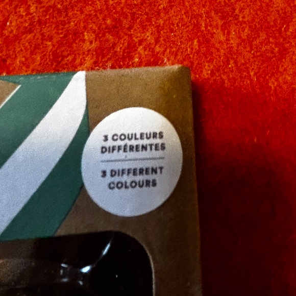 Sparkling icicle hanging ornaments set of 3 (three) NWT - Picture 4 of 7